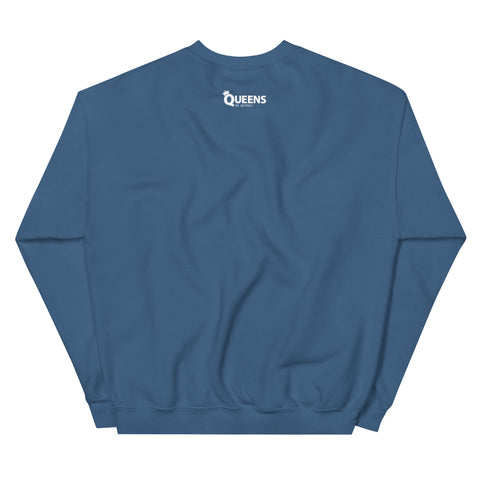 Queens of Detroit Unisex Sweatshirt