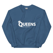 Queens of Detroit Unisex Sweatshirt