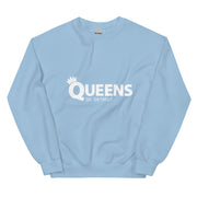 Queens of Detroit Unisex Sweatshirt