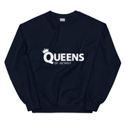 Queens of Detroit Unisex Sweatshirt