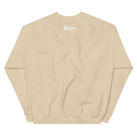 Queens of Detroit Unisex Sweatshirt