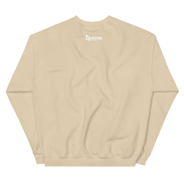 Queens of Detroit Unisex Sweatshirt