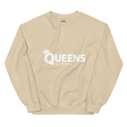 Queens of Detroit Unisex Sweatshirt