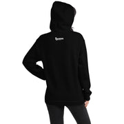 Queens of Detroit Unisex Hoodie