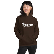 Queens of Detroit Unisex Hoodie