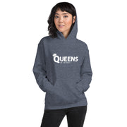 Queens of Detroit Unisex Hoodie