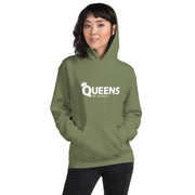 Queens of Detroit Unisex Hoodie