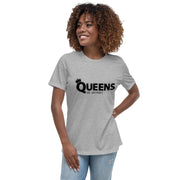 Queens of Detroit Women's Relaxed T-Shirt