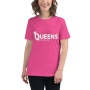 Queens of Detroit Women's Relaxed T-Shirt