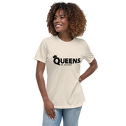 Queens of Detroit Women's Relaxed T-Shirt