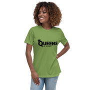 Queens of Detroit Women's Relaxed T-Shirt